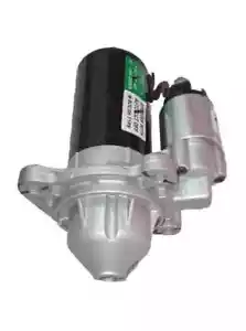 Brand New Genuine OEM Starter Motor For Mahindra Roxor 0307CAB01711N - Picture 1 of 7