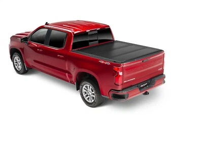 UnderCover UX12002 Ultra Flex Tonneau Cover Fits 15-22 Canyon Colorado - Image 1 of 4