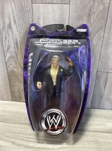 WWE Ric Flair Ruthless Aggression Series 14 Wrestling Actionfigur Neu in OVP - Bild 1 von 6