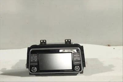 259155FA1B radio para NISSAN MICRA 16 K14FR ACENTA 10047602004410 - Imagen 1 de 4