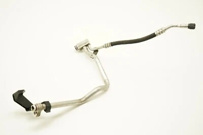 2011 Mini Cooper шланг высокого давления конденсатор всасывающая труба 9250720 - Изображение 1 из 4