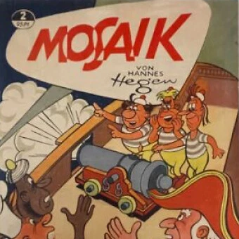 Mosaik