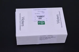 Waters MS Support Ion Block ZMD 700000911 P1211 - Picture 1 of 6