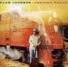 Freight Train von Alan Jackson | CD | Zustand sehr gut