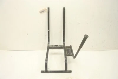 Arctic Cat Wildcat 4X 1000 15 Seat Base Frame Front 5506-069 #1 42257 Foto 1 de 4