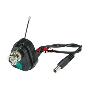 Mini trasmettitore video per telecamere di sorveglianza CCTV 2,4 GHz 4CH 4 canali - Foto 1 di 5