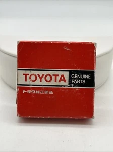 Toyota OEM 90099-10178 Bearing (Alternator Drive End Frame) Part (RARE) - Picture 1 of 4