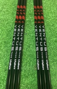 New Fujikura Ventus RED FW FAIRWAY Wood Shaft with Adapter and Grip 3, 5, 7 - Picture 1 of 8