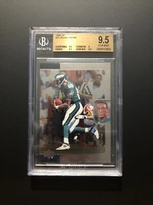 1996 Upper Deck SP IRVING FRYAR #75 BGS GRADED 9.5 ๐ GEM MINT ๐ - Picture 1 of 2