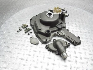 1998 97-03 Ducati ST2 Stator Magneto Generator Coil Engine Side Cover - Picture 1 of 9