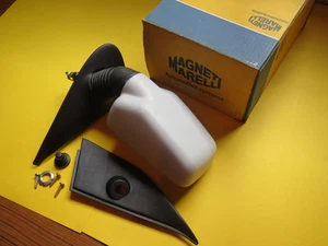 Fiat Tempra door mirror. Right side, Magneti Marelli, New.  - Picture 1 of 2