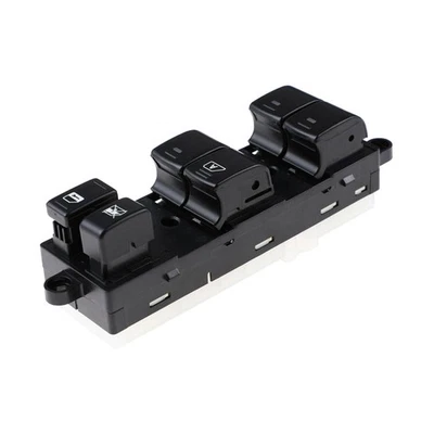 Master Power Window Switch, 25401-Ea003 for Replacement Easy Installation - Image 1 of 4