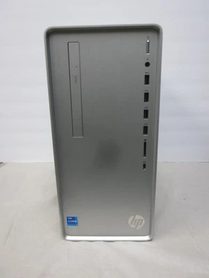 HP Pavilion TP01-2226 I5-11400 @ 2.6GHz 512GB 16GB WIN11HOME WIFI - Image 1 of 4
