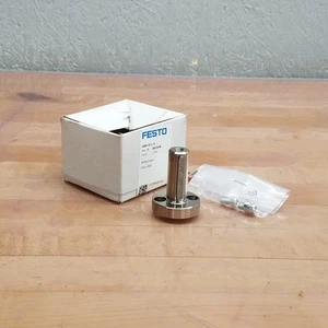 Festo DARF-Q11-25 Drive Shaft Adapter, 25mm For Piston Diameter - NEW - Picture 1 of 10
