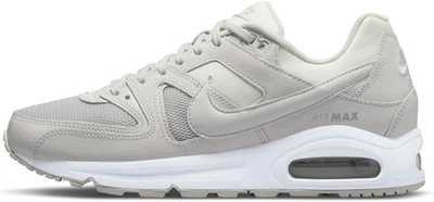 NIKE WOMENS AIR MAX COMMAND RUNNING SHOES #397690 018 - Image 1 of 4