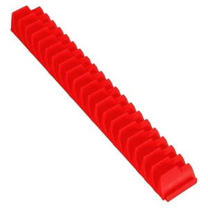 Magnetic Wrench Organizer Widget Practical Tool Storage Shelf Wrench Holder - Picture 1 of 17