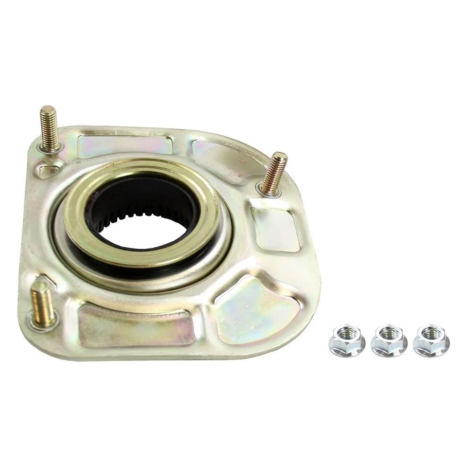 For Volvo S60 2001-2009 Monroe Strut-Mate Front Strut Mounting Kit Foto 1 de 1