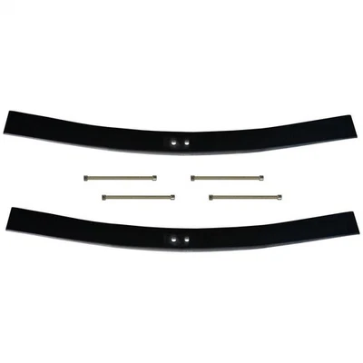 Вспомогательная пружина заднего листа ДЛЯ 2011-2012 Ram 2500 - Изображение 1 из 4