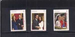 Canada 2466i, 2467i,  2478i MNH Diecut Cv 12,25$ - Bild 1 von 1