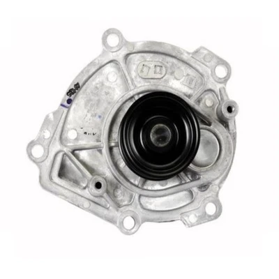 Genuíno ACDelco Para GMC Canyon 2016-2022 Motor Bomba de Água Conjunto Impulsor Plástico - Imagem 1 de 4