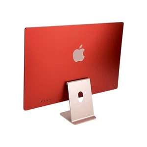 Apple iMac 24 Zoll (60,96 cm) AIO 2021 M1 8GB 256GB Rosa QWERTY it - Afbeelding 1 van 8