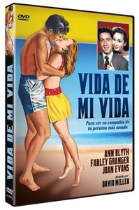 Vida de mi Vida (Our Very Own) - 1950 [DVD] - Picture 1 of 3