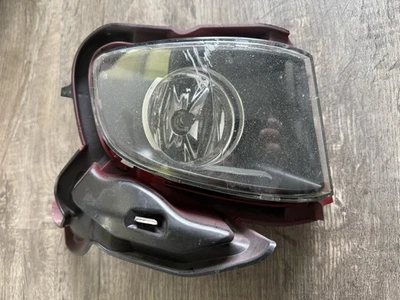 Оригинальный противотуманный фонарь для BMW 2007-2013 BMW 328i 335i M3 передний правый пассажирский - Изображение 1 из 4