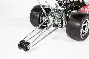 1/5 Scale RC Dragster Wheelie Bar - Picture 1 of 1