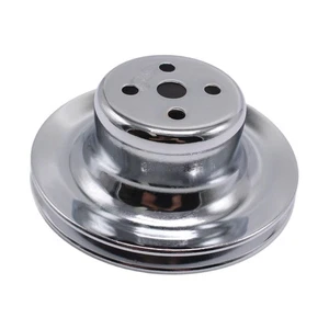 Pulley Replace High Performance Simple Installation Metal for 289 Engine Car - Picture 1 of 6