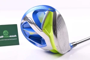 Nike Vapor Fly Driver / 10.5 Degree / X-Flex Kuro Kage TiNi 60 Shaft - Picture 1 of 8