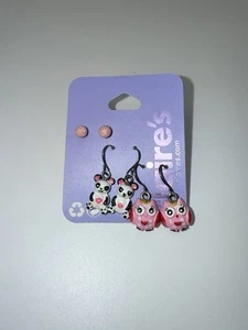 Claire’s Earrings Set - Picture 1 of 3