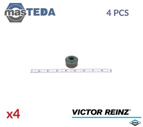 70-28238-00 VENTILSCHAFTDICHTUNG SATZ VICTOR REINZ 4PCS NEU OE QUALIT&Auml;T