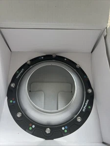 Profoto 100505 RFi Speedring Adapter AlienBees/White Lightning - Picture 1 of 3