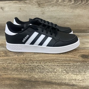 Adidas Breaknet Sportschuhe FX8708 Herren Größe 10,5. " - Bild 1 von 10