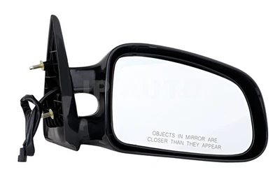 适用于 1999 - 2002 庞蒂亚克 Grand Am Power 侧门视图镜右 — 第 1/4 张图片