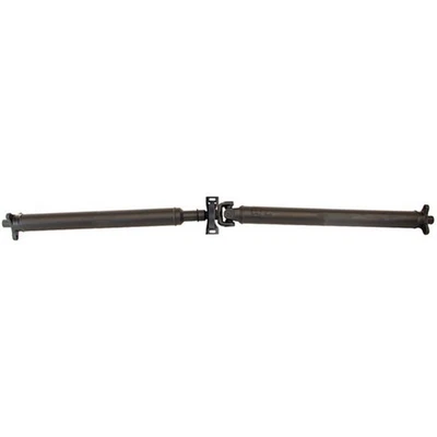 976-113 Dorman Driveshaft Rear for MB Mercedes Mercedes-Benz 300D 300TD 1987 Foto 1 de 4