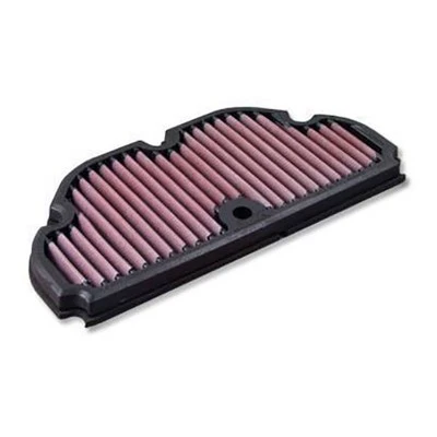 Filtro de aire DNA compatible para Benelli TNT 1130 Sport (06-08) N.º de parte:P-BE11N07-01 Foto 1 de 2
