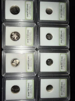 Various Proof Coin Lot - Image 1 of 4