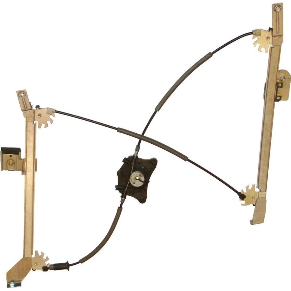 Valeo 851299 Fensterheber für VW EOS 1F7 1F8 - Bild 1 von 1