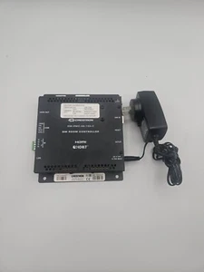 Crestron DMRMC4K100C DigitalMedia 8G+ Receiver and Room Controller - Picture 1 of 3