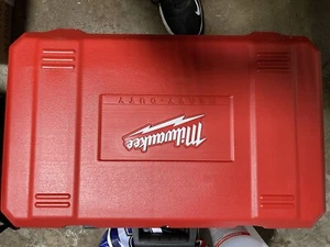 milwaukee cimp press 6 pc set - Picture 1 of 7