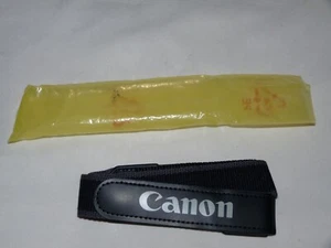 NEW Canon Camera Camcorder Strap - Picture 1 of 3