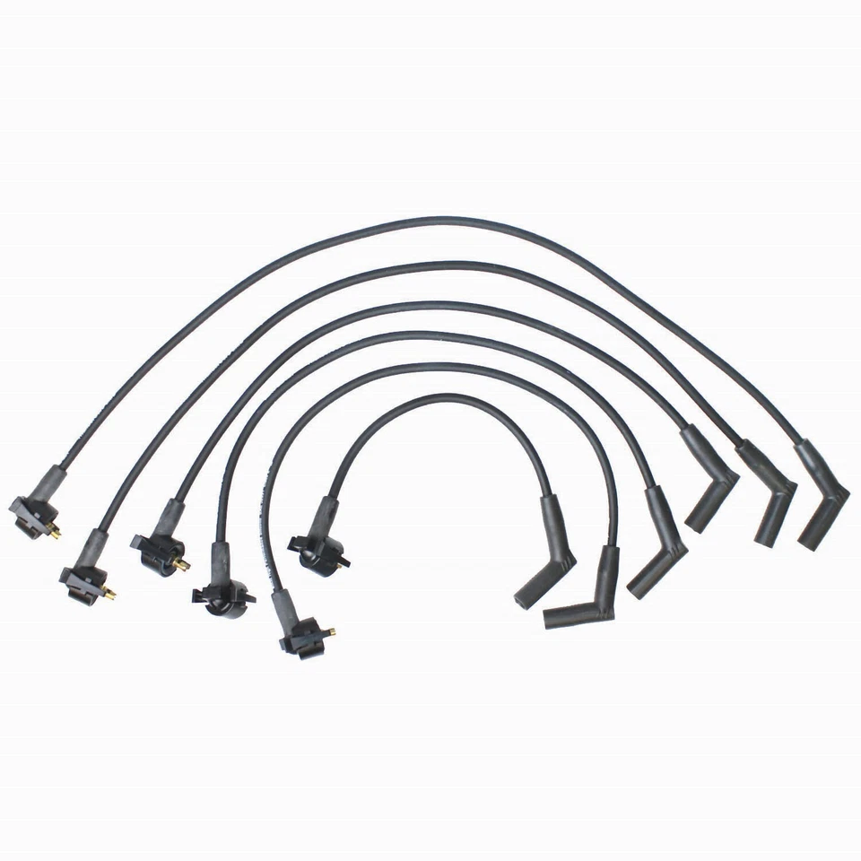 Spark Plug Wire Set for Ford Windstar - Image 1 of 1