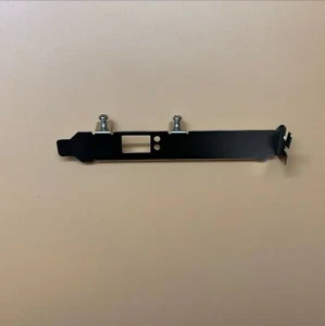 Long Bracket for Mellanox CX311A MCX311A-XCAT ConnectX-3 - Photo 1/2