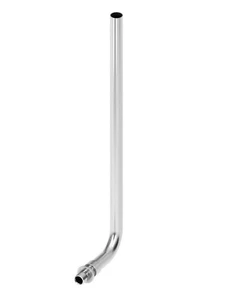  TECE Flex Heizkörper-Montagewinkel 15 mm Dim. 16 Länge 200 oder 300mm - Bild 1 von 1