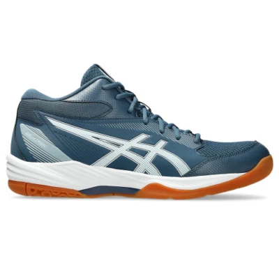Asics Gel Task MT 4 400 Scarpe da volley da uomo Pallamano Indoor - Immagine 1 di 4