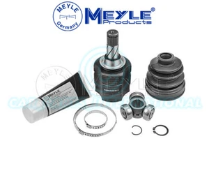 Meyle  CV JOINT KIT / Drive shaft Joint Kit inc. Boot & Grease No. 614 498 0025 - Picture 1 of 2