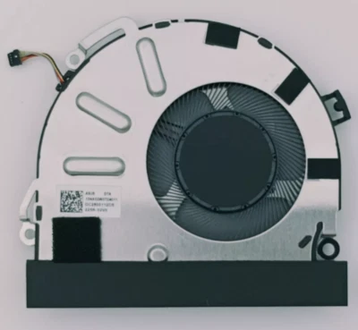 CPU Cooling Fan For ASUS ExpertBook B1 B1400 B1500 13NX03W0T02011 - Image 1 of 4