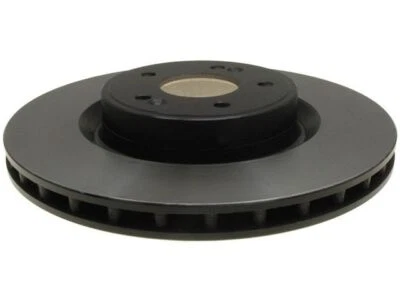 适用于 2010 - 2016 现代 Genesis Coupe 制动转子前 Raybestos 68714SX 2011 — 第 1/2 张图片