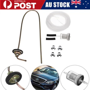 For Webast Diesel Heater Fuel Tank Sender Stand Pipes Kits Pick Up Hose Parts AU - Picture 1 of 12